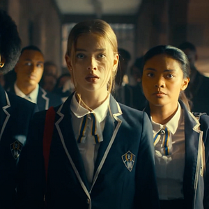 Foto Ninguém Mandou