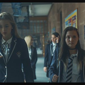 Foto Ninguém Mandou