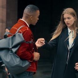 Foto Ninguém Mandou