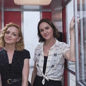 Foto Bill & Ted: Encare a Música