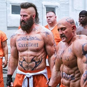 Foto Bill & Ted: Encare a Música