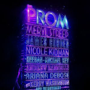 Foto A Festa de Formatura