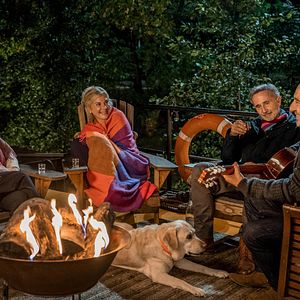 Foto Michèle Laroque