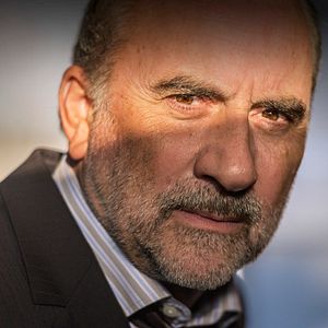 Foto Antoine Duléry