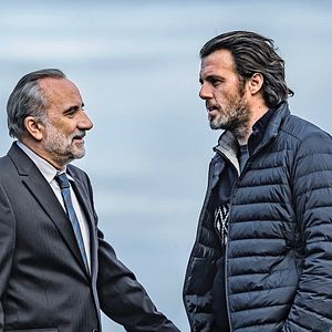 Foto Antoine Duléry