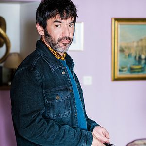 Foto Jeanne Rosa