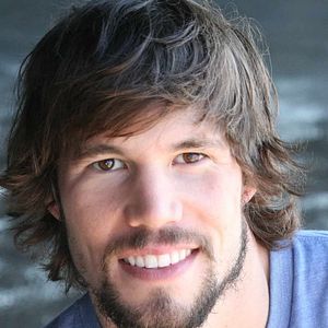 Foto Justin Warren Downing