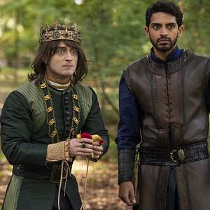 Foto Miracle Workers