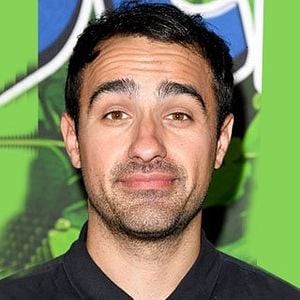 Foto Jamie Demetriou