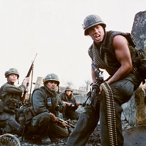 Foto Kevyn Major Howard