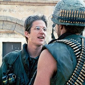 Foto Nascido para Matar