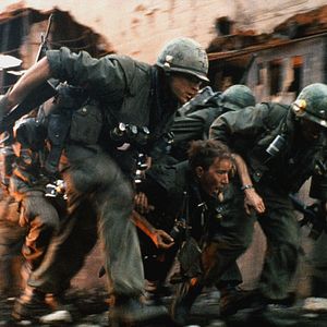 Foto Nascido para Matar