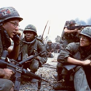 Foto Nascido para Matar