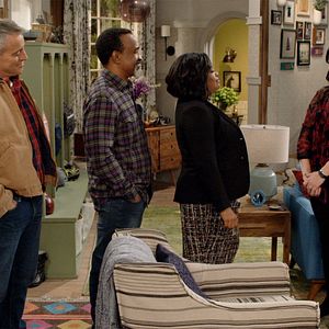 Foto O Chefe da Casa