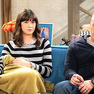 Foto O Chefe da Casa