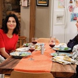 Foto O Chefe da Casa