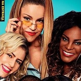 Foto No Ritmo da Máquina Pop