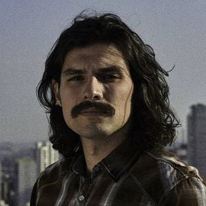 Foto Alexandre Paes Leme