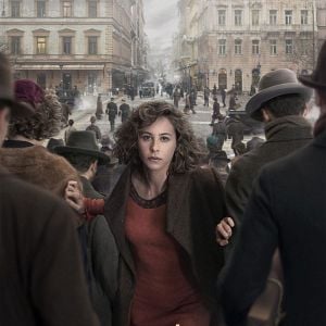 Foto Diz-me Quem Sou