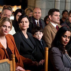 Foto Melinda Kinnaman