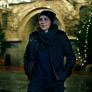 Foto Melinda Kinnaman