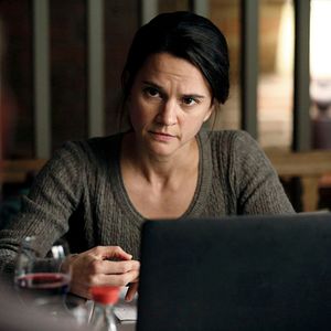 Foto Melinda Kinnaman