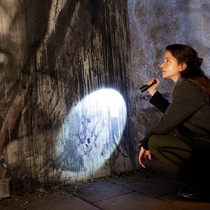 Foto Melinda Kinnaman