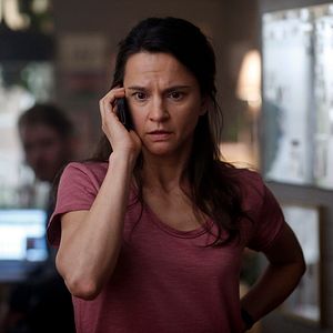 Foto Melinda Kinnaman