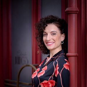 Foto Eva Rufo