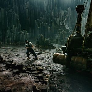 Foto Jim Knopf e os 13 piratas