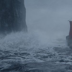 Foto Jim Knopf e os 13 piratas