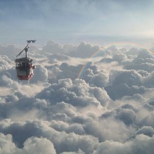 Foto Jim Knopf e os 13 piratas