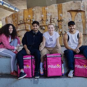 Foto Catalina Sopelana