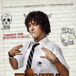 Foto Jonah from Tonga