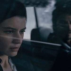 Foto O Segredo do Templo