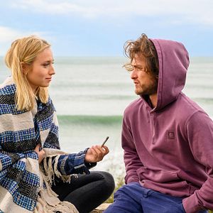 Foto Chloé Jouannet