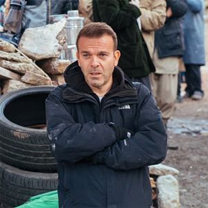 Foto Alex Sutherland