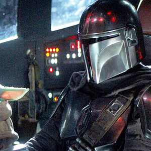 Foto The Mandalorian