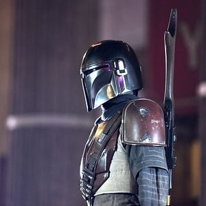 Foto The Mandalorian