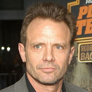 Foto Michael Biehn