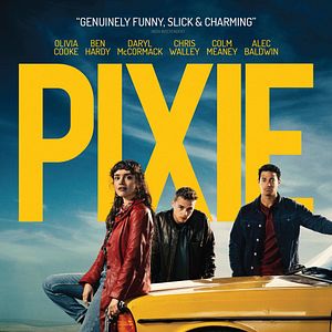 Foto Pixie