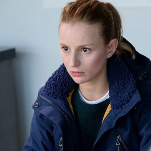 Foto Tiphaine Daviot