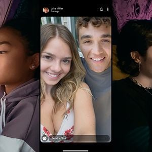 Foto Distanciamento Social