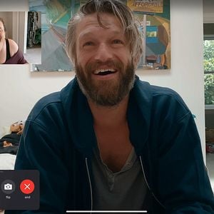 Foto Distanciamento Social