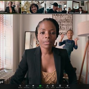 Foto Marsha Stephanie Blake