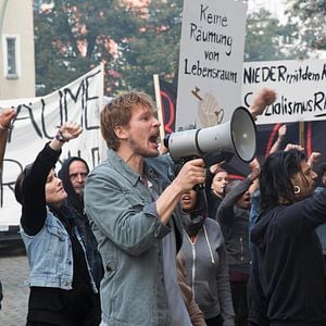 Foto É Para o Seu Próprio Bem