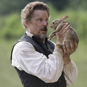 Foto The Good Lord Bird