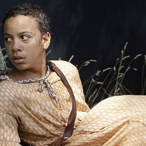 Foto The Good Lord Bird