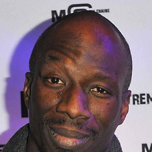 Foto Mamadou Doumbia