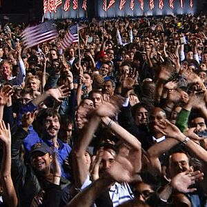 Foto All In: The Fight For Democracy